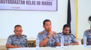 lapas-maros