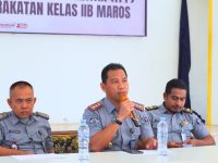 lapas-maros
