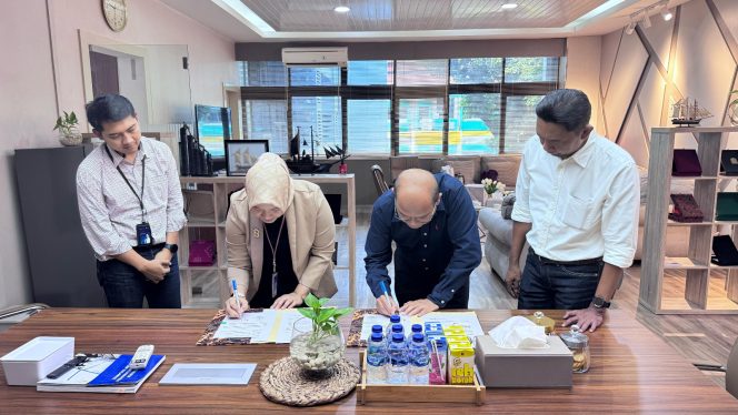 					PLN Icon Plus dan PLN UIP Sulawesi Bersinergi Percepat Ekosistem Kendaraan Listrik