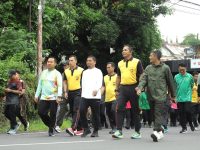 jalan-santai