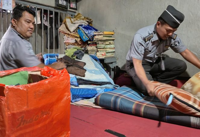 					Karutan Malino Tegaskan Pentingnya Pembinaan dan Keamanan untuk Warga Binaan