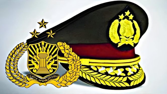 					Ilustrasi Mutasi Polri. (Foto: Istimewa)