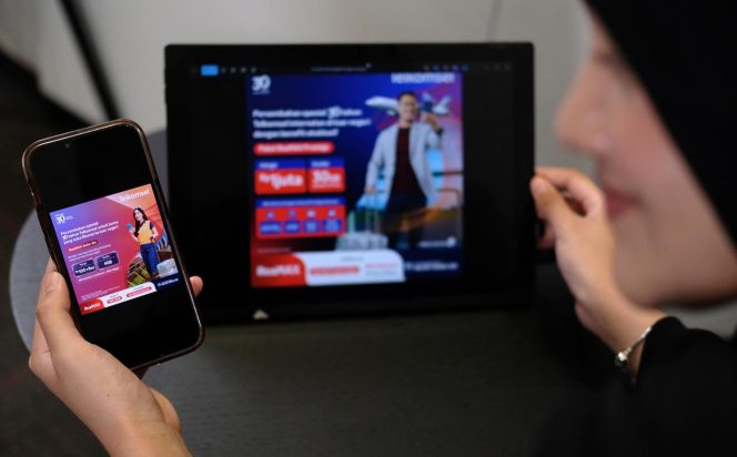 					Telkomsel Luncurkan 2 Inovasi RoaMAX Prestige dan Auto-On, Perkuat Koneksi Internasional