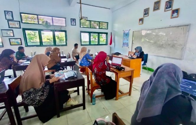 					Bulukumba Luncurkan Program Sekolah Berbahasa Inggris, Gandeng Australia dan Briton