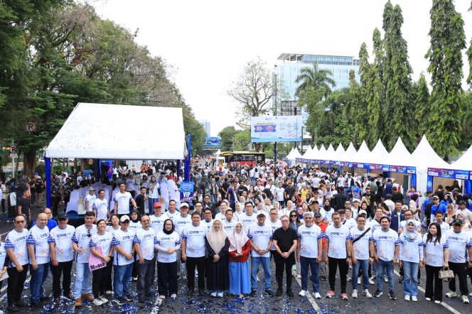 					QRIS Tap di Kota Makassar, BI Ingin Sulsel Jadi Percontohan di Indonesia Timur