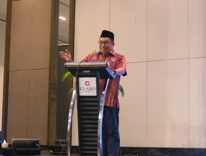 					Hadiri Muharram Fest 2025, Bupati Takalar : Jadikan Momentum ini Sebagai Ajang Menuju Perubahan Yang Lebih Baik