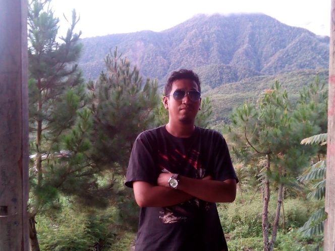 					OPINI: SinjaiKu Dalam Bayang-bayang Tambang