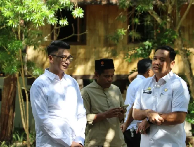 					Wabup Takalar Hadiri Peringatan Hari Lingkungan Hidup PPLH Puntondo 2025