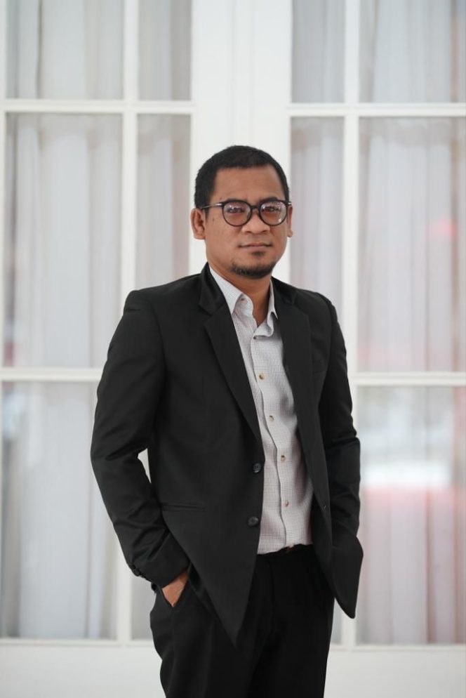 					Kabid KNPI Kota Makassar (dok)