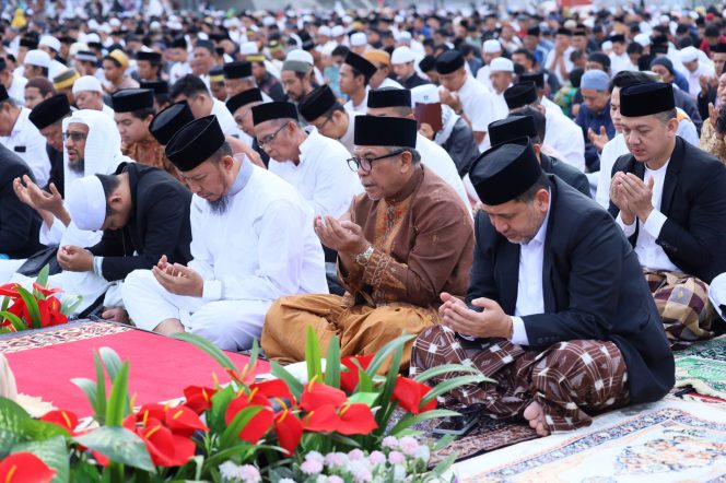 					Wali kota Makassar Munafri Arifuddin (dok)