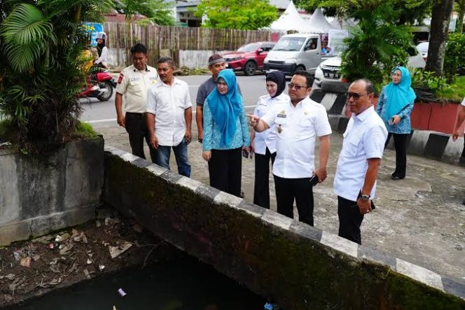 					Darmawangsyah Imbau Warga Gowa Biasakan Buang Sampah Pada Tempatnya