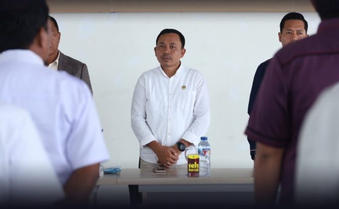 					DPRD Bulukumba Dukung MoU Perlindungan Pekerja Rentan dengan BPJS Ketenagakerjaan