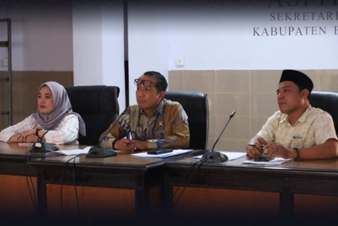 					DPRD Bulukumba Terima Aspirasi Asatu Soal Makanan Basi di Sekolah, Desak Ganti Penyedia