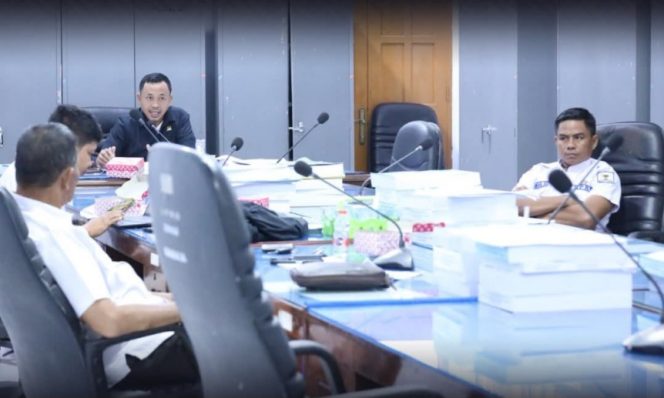 					Komisi II DPRD Bulukumba Soroti PAD dan Serapan Anggaran