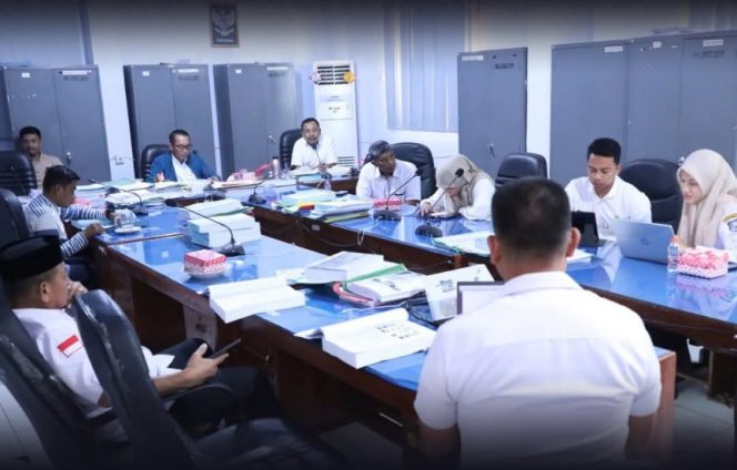 					DPRD Bulukumba Lanjutkan Pembahasan RPJMD 2025-2029, Fokuskan Sinkronisasi Program Prioritas