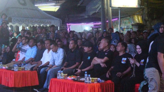 					Pemkot Parepare Resmi Luncurkan CFN-CFD, PantaiKu dan Kampung Enjoy untuk Dongkrak Pariwisata