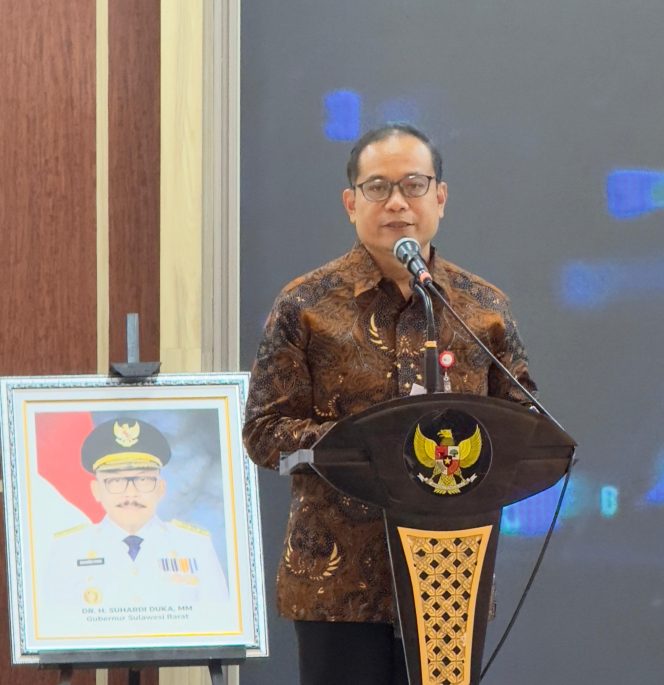 					OJK: Kinerja Jasa Keuangan di Sulampua Tetap Kuat, Aset Perbankan Tumbuh Positif 