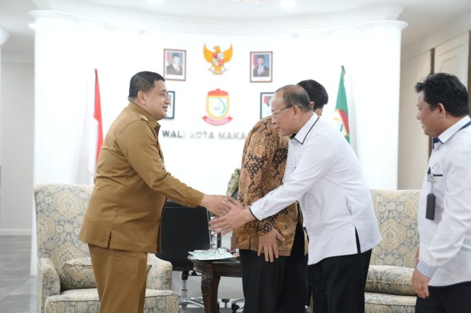 					Makassar untuk Indonesia, Sinergi Pelatihan Vokasi dan Penempatan Difabel