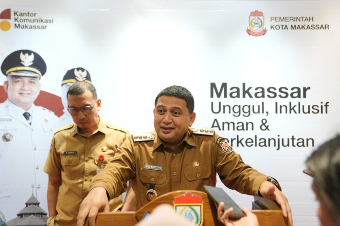 					Makassar Siap Sambut Kunker 4 Menteri, Akan Bahas Isu Strategis