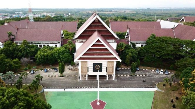 					Pemprov Sulsel Luncurkan Program Layanan Kesehatan Khusus untuk Wilayah Kepulauan 