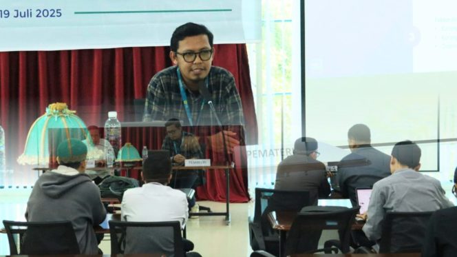 					PLN Icon Plus Dukung Penguatan Kurikulum Politeknik Wahdah Islamiyah Makassar 