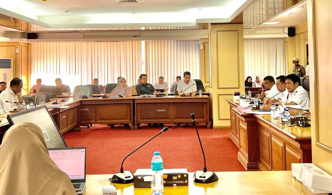 					Pemprov Sulsel Pastikan Alokasi Gaji PPPK 2026 dalam RPJMD Rp 500 M