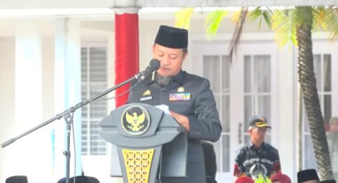 					Viral! Ramai PPPK Ajukan Cerai, Gubernur Sulsel Ingatkan Jaga Keutuhan Keluarga