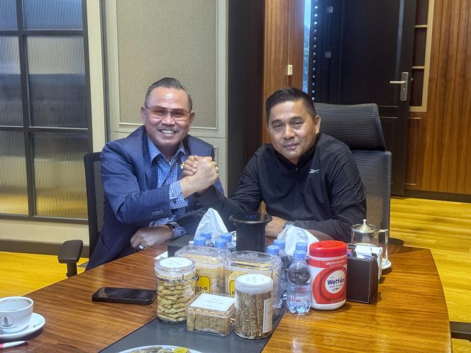 					Frederik Kalalembang: Percayakan Penyelidikan Kematian Diplomat ke Polisi, Publik Butuh Fakta, Bukan Spekulasi