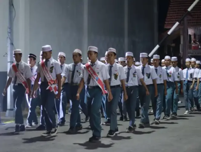 					Soal Gerak Jalan HUT RI ke-80 Sampai Malam di Takalar, Begini Penjelasan Pemkab