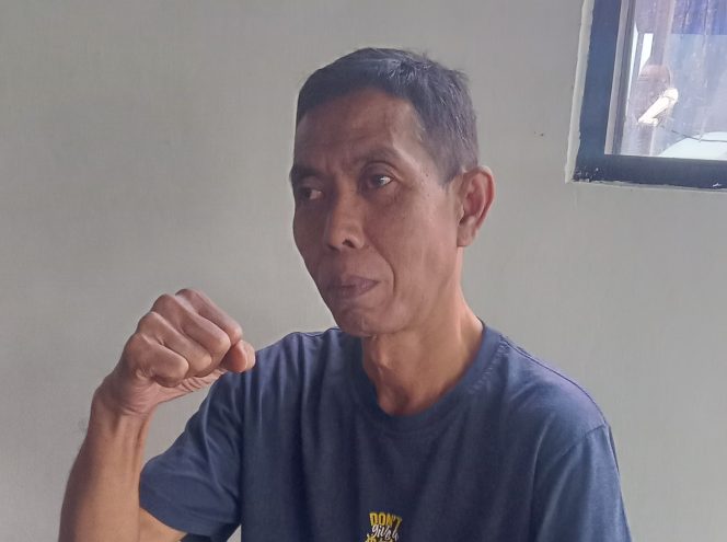 					Kawasan Taman Nasional Taka Bonerate Jadi Rebutan Pengusaha Ikan