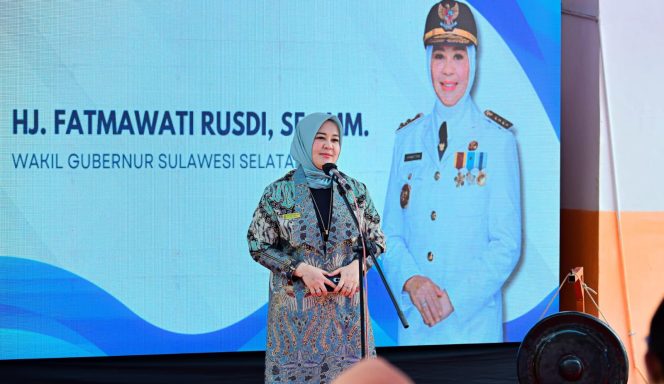 					Wagub Sulsel Fatmawati Apresiasi Film Edukasi Cyberbullying