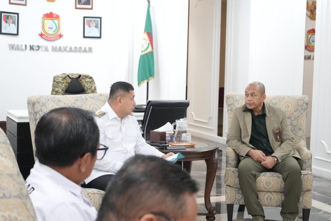 					Pemkot Percepat Izin dan Penanganan Lahan PTUN Makassar