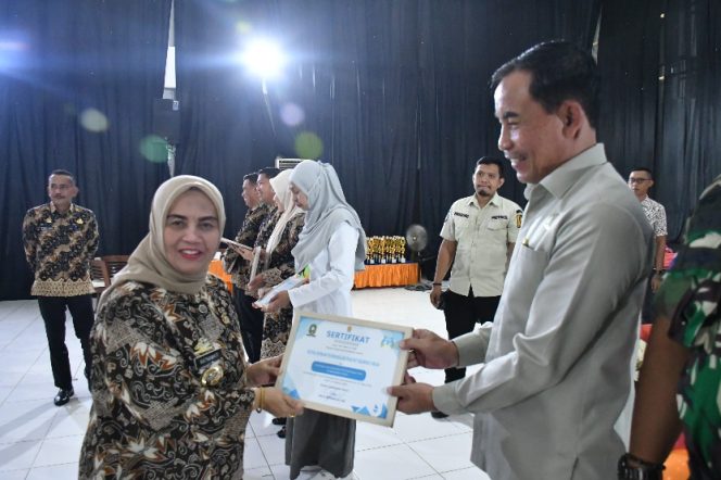 					Meriah dan Inspiratif, Sinjai Peringati HAN ke-41 sebagai Wujud Kabupaten Ramah Anak