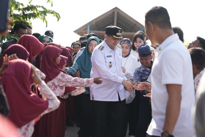 					Pemkot Makassar Siapkan Sekolah Rakyat dan Kapal untuk Warga Pulau