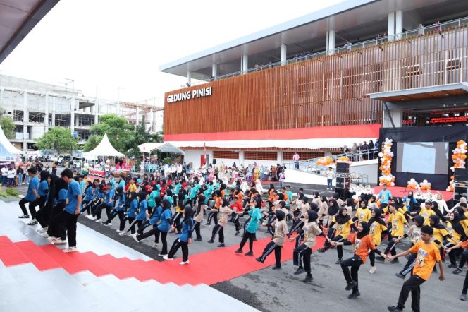 					Bulukumba Naik Peringkat, Raih Penghargaan Kabupaten Layak Anak Kategori Madya 2025