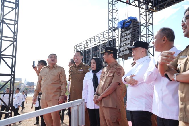					Seaplane Hadir di Makassar, Munafri Harap Jadi Penggerak Ekonomi dan Pariwisata