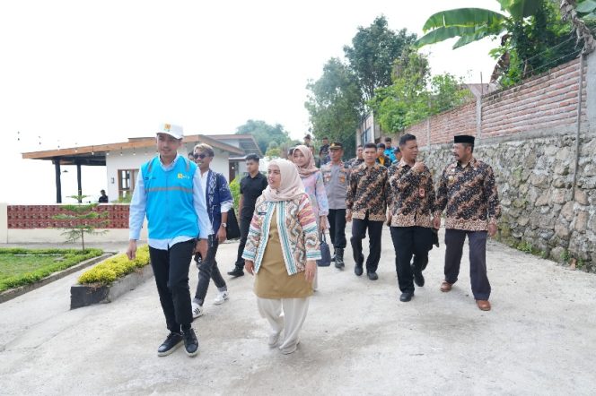 					Dari Kopi hingga Pendidikan, PLN Hadirkan Program TJSL untuk Warga Desa Arabika Sinjai