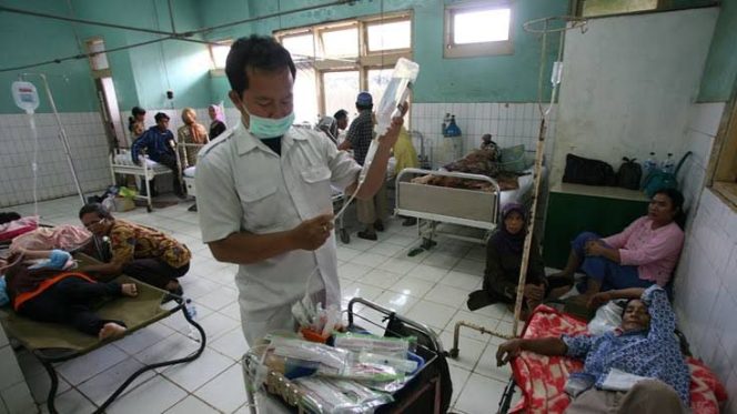 					BKD: Redistribusi 800 Nakes untuk Optimalkan Pelayanan Kesehatan