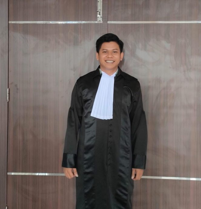 					Jangan Benci Polisi! Alumni Aktivis Ini Sayangkan Aksi di Makassar Tidak Dikawal Aparat