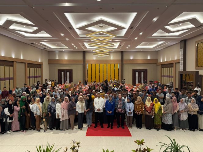 					OJK literasi Keuangan di Kabupaten Bone (dok)