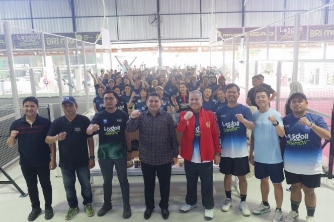 					Wali Kota Makassar Munafri Arifuddin (dok)