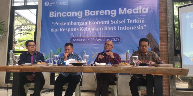 					Kepala BI Sulsel Rizki Ernadi Wimanda (dok)