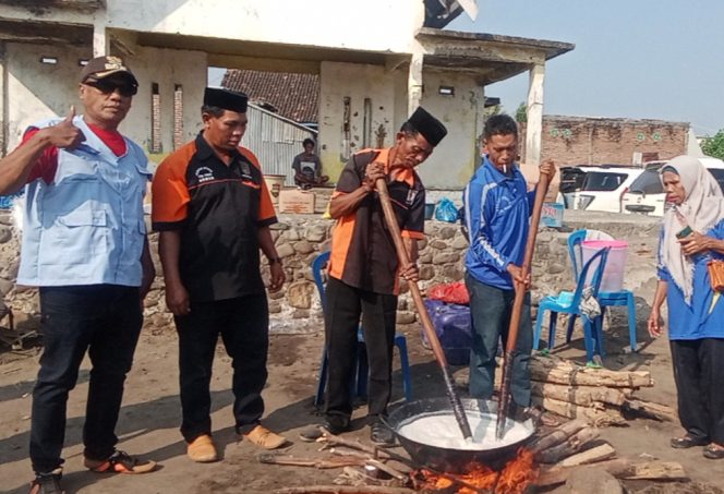 					FSA 2025 Lestarikan Budaya Lokal “Kango Kadodo Wera”