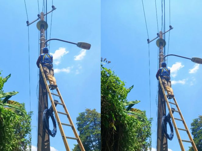 					Semangat Merdeka, PLN Icon Terus Berkomitmen