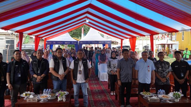 					Dokumentasi OJK Sulselbar (dok)