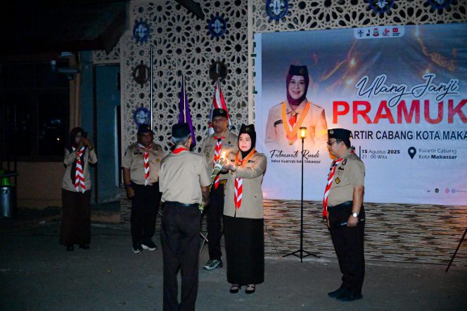 					Wagub Sulsel Fatmawati Rusdi (dok)