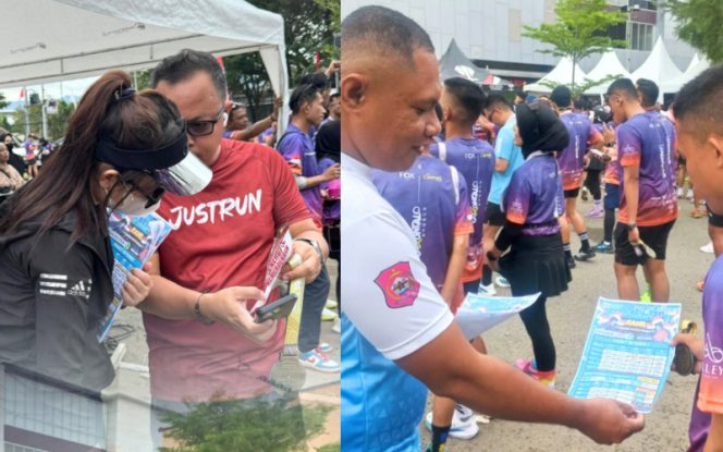 					ICONNET Meriahkan Gorontalo Fun Run 2025 dengan Promo Spesial HUT RI ke-80