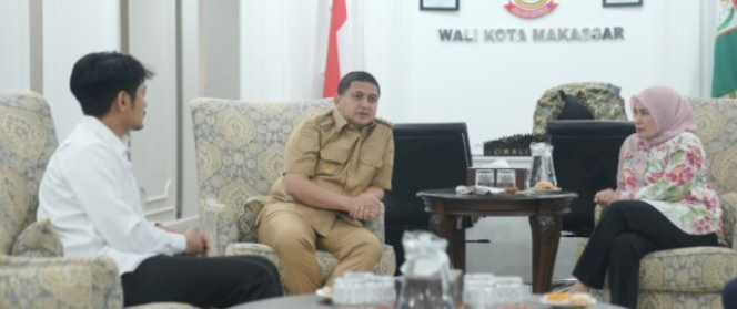 					Fraksi PDI Perjuangan DPRD Makassar Siap Kawal Pemerintahan Appi-Aliyah