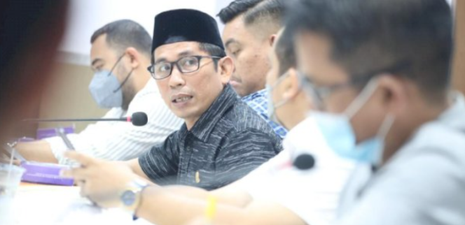 					DPRD Kawal Relokasi Warga Antang: Bukan Solusi Parsial untuk Banjir