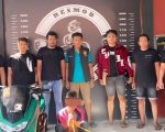 Motor